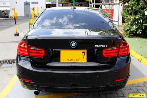 BMW Serie 3 320i 2.0 Sedan