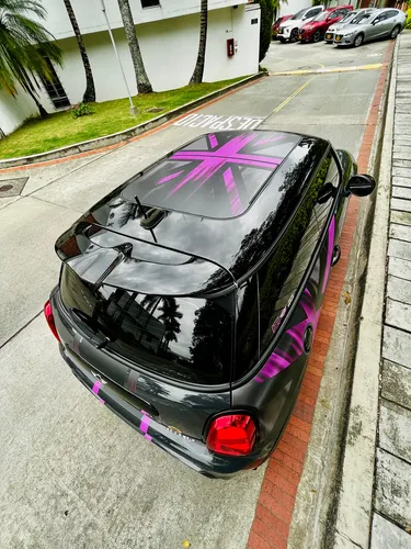 Mini Cooper S 2.0 Chili At
