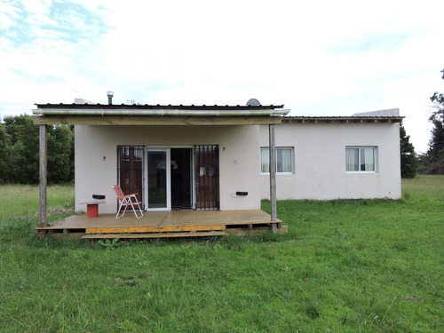 Imagen 2 de 19 de Casa Quinta En Veronica, 1.5 Hectareas