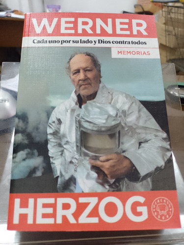 Cada Uno Por Su Lado Y Dios Contra Todos. Werner Herzog. Pen