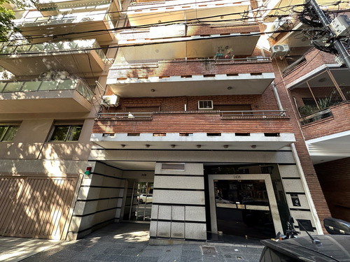 Departamento  En Venta En Belgrano, Capital Federal, Buenos Aires