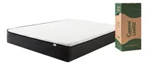 Comprar Colchón De Espuma Cannon Compac En Caja 140x190cm 30kg\u002Fm3