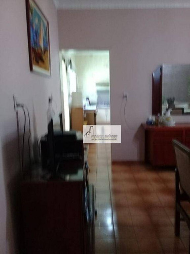 Imagem 7 de 30 de Casa Com 3 Dormitórios À Venda, 335 M² Por R$ 720.000 - Vila Hortência - Sorocaba/sp - Ca2107