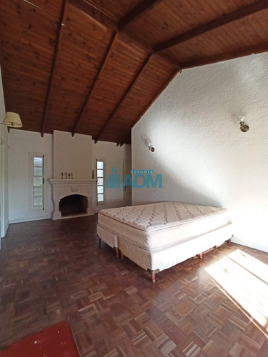Estupenda Chacra Con Gran Casa Y 5 Hectáreas- Ref: 137