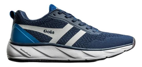 Zapatillas gola sales hombre 2019