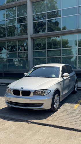 BMW Serie 1 2.0 120i Active 156cv
