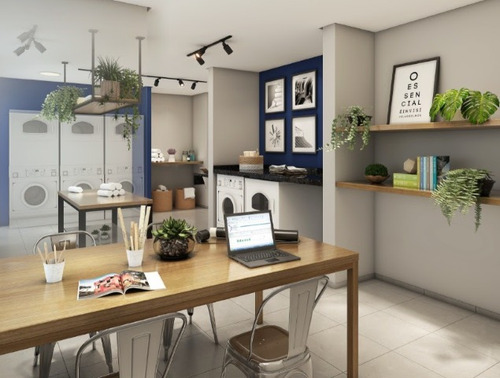 Imagem 7 de 13 de Apartamento Residencial Para Venda, Vila Guilherme, São Paulo - Ap10151. - Ap10151-inc