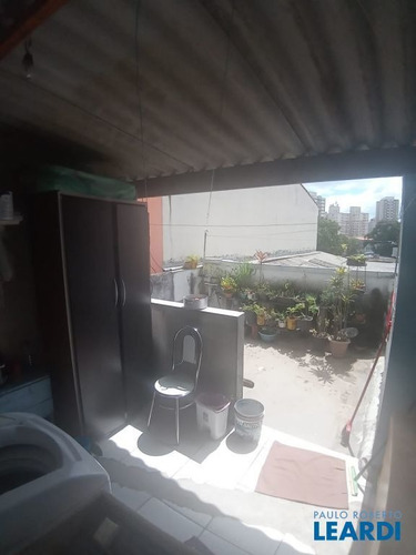 Imagem 13 de 15 de Casa Térrea - Vila Scarpelli - Sp - 646302