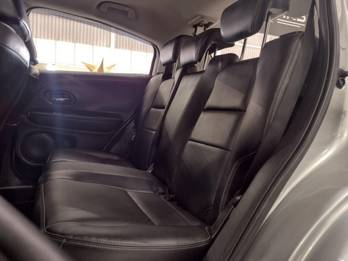 Imagem 13 de 13 de Honda Hr-v Ex Cvt 1.8 I-vtec Flexone Flex Cvt