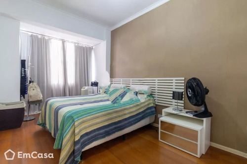 Imagem 4 de 9 de Apartamento À Venda Em São Paulo - 51948