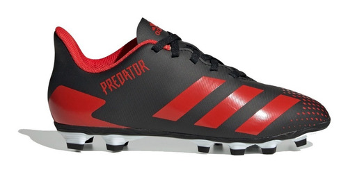 Imagen 2 de 8 de Zapatos De Fútbol adidas Predator 20.4 Niño Jr Nuevos