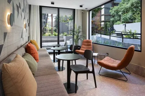Exclusivo Departamento Nuevo 1d, Las Condes (81456)