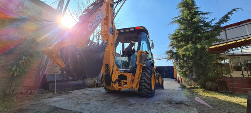 Imagen 7 de 14 de Retroexcavadora Case 580sm Año 2006 O 2007 A Escoger