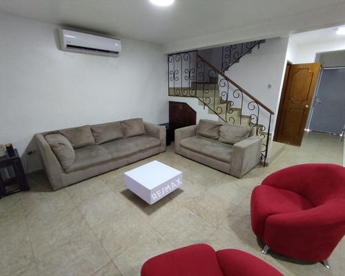 Imagen 5 de 23 de Re/max 2mil Vende Town House En Residencias El Ingenio, Sector Sabanamar. Isla De Margarita, Estado Nueva Esparta