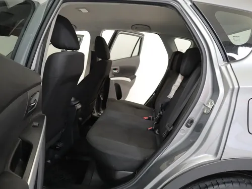 Suzuki S-cross Gl 1.6 At 2ab Abs 4x2