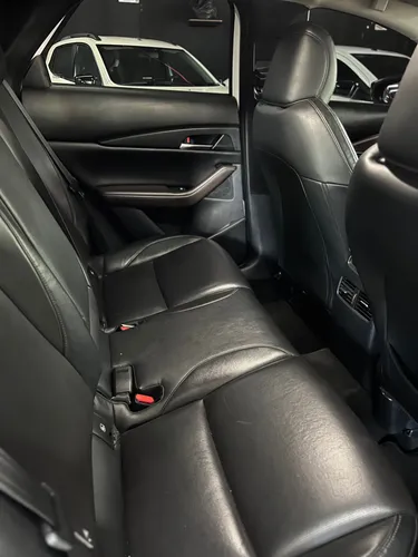 Mazda CX-30 2.5 Grand Touring Lx 4x2