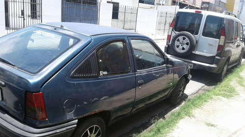 Chevrolet Kadett Gl 2.0
