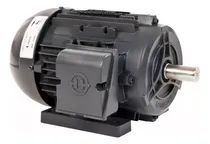 Comprar Motor Elétrico 3cv 4 Pólos 220\u002F380v Uso Geral - Hércules
