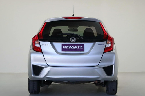 Honda Fit LX 1.5