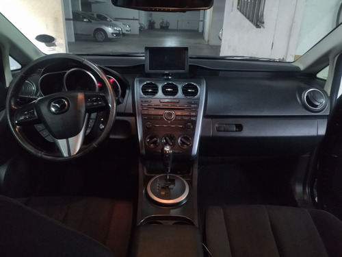 Mazda CX-7 2.5 R 2Wd At 4X2