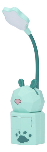 Carga Usb Con Forma De Conejo De Dibujos Animados Para Niños