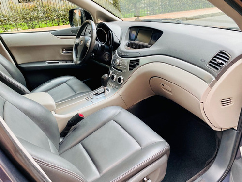 Subaru Tribeca Classic 7p