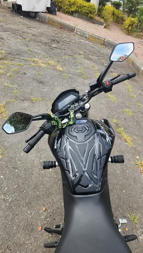 Dominar 250 Modelo 2022
