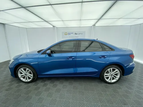 Audi A3 1.4 35 Tfsi Advanced