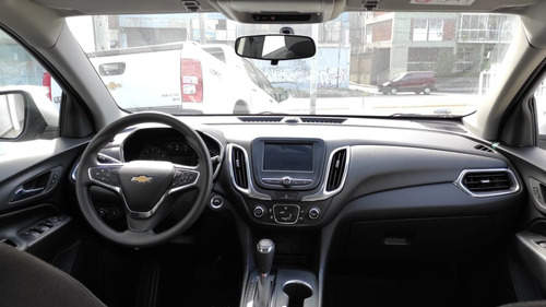 Chevrolet Equinox 1.5t Lt 2wd -maria