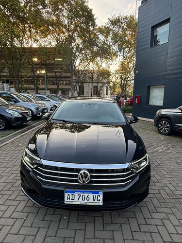 Volkswagen Vento 1.4 Highline 150cv At