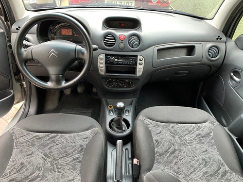 C3 2011 1.4 Glx Apenas 80mil Km