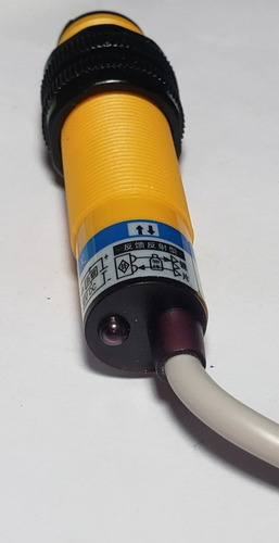 Contador De Objetos Pessoas Até 2 Metros De Alcance 110/220v