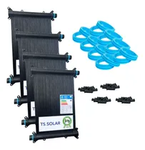 Comprar Kit 4 Placas 3 Metros 4 Placas 2 Metros 40 Pinos 50 Oring