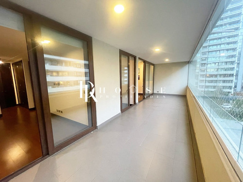 Excelente Dpto Moderno/san Damián/, 2d+2b, Piscina, Quincho