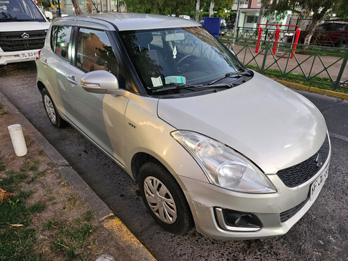 Suzuki Swift 1.2 Gl Ac