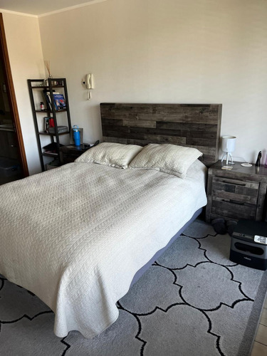 Departamento Impecable, Excelente Ubicación