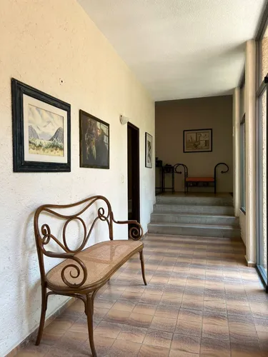 Casa En Venta, Tlaltenango Cuernavaca