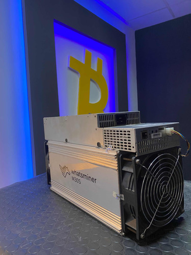 Whatsminer M30