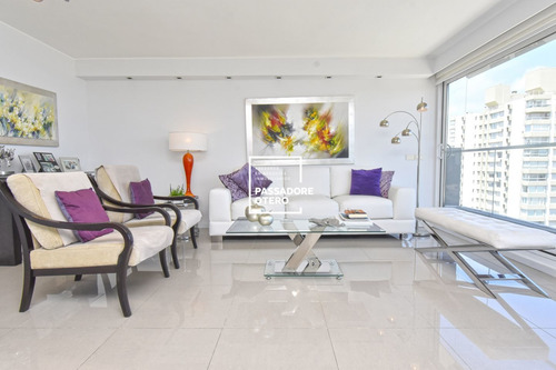 Imagen 6 de 24 de Venta Apartamento 4 Dormitorios Alexander Punta Del Este