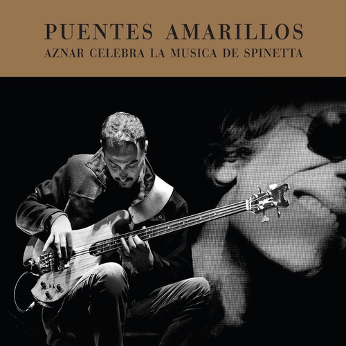 Aznar Pedro - Puentes Amarillos (2 Dvd) - D
