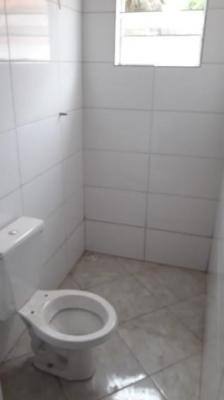 Imagem 9 de 9 de Casa Próxima Da Pista Na Cesp Em Itanhaém - 5871 | Npc