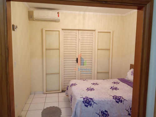 Imagem 9 de 17 de Casa Com 2 Dormitórios À Venda, 110 M² Por R$ 369.000,00 - Campina Verde - Campinas/sp - Ca0422