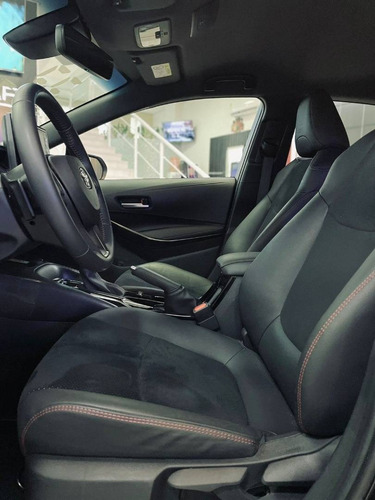Imagem 15 de 15 de Toyota Corolla 2.0 Vvt-ie Flex Gr-s Direct Shift 2022