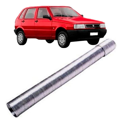 Mangueira Filtro De Ar Fiat Mille 1990 1991 1992 1993 A 1999