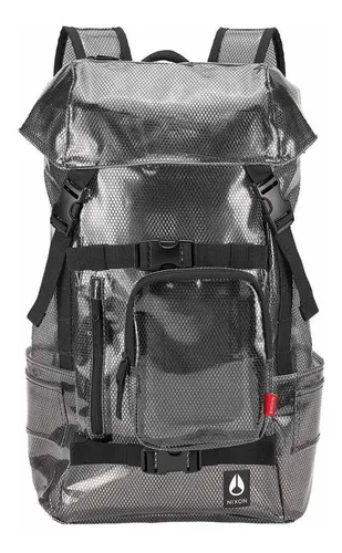 Mochila nixon landlock hotsell