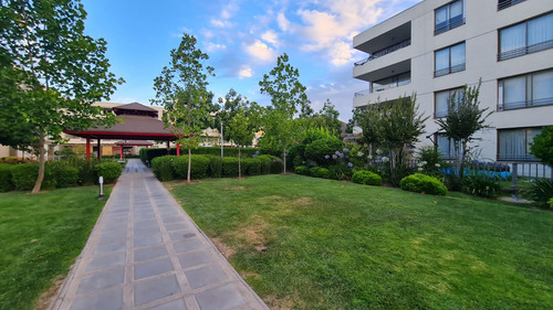 Con Patio , 2d,2b Est Y Bod - 125 M2 Totales