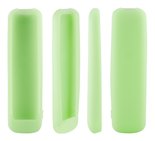 Imagen 10 de 10 de Funda Para Control Hisense Protector Silicon En2a27 Smart Tv