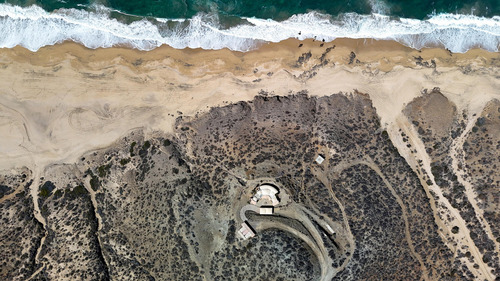 Beachfront Casa Tortuga