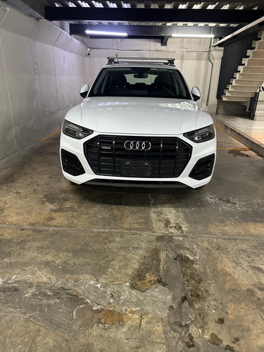Audi Q5 2.0 L 45 Tfsi Select Dsg