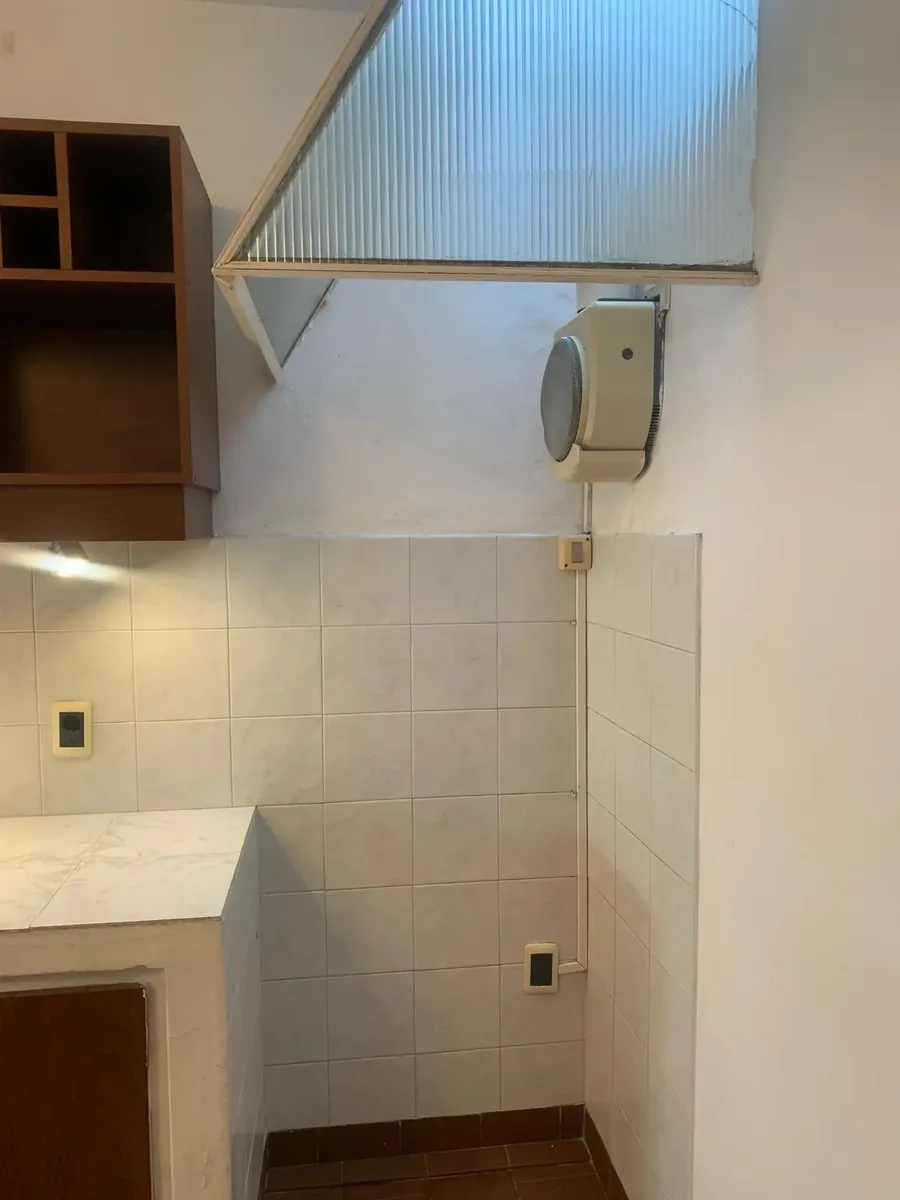 Casa En Complejo De 3 Viviendas, Un Dormitorio · Foto 4